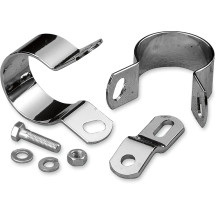 Midway Exhaust Mounting Kit