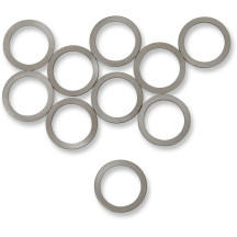Cam Shims