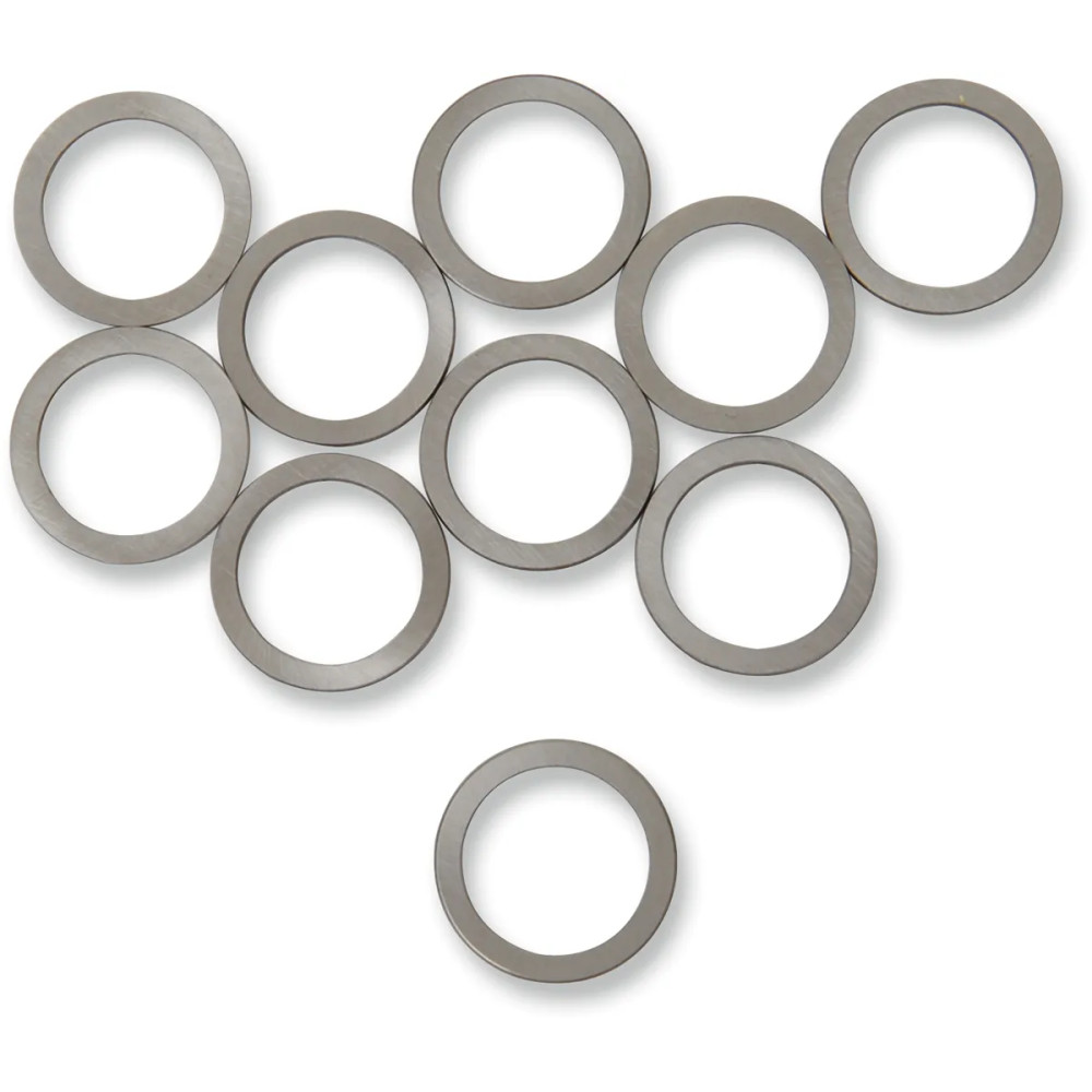 Cam Shims