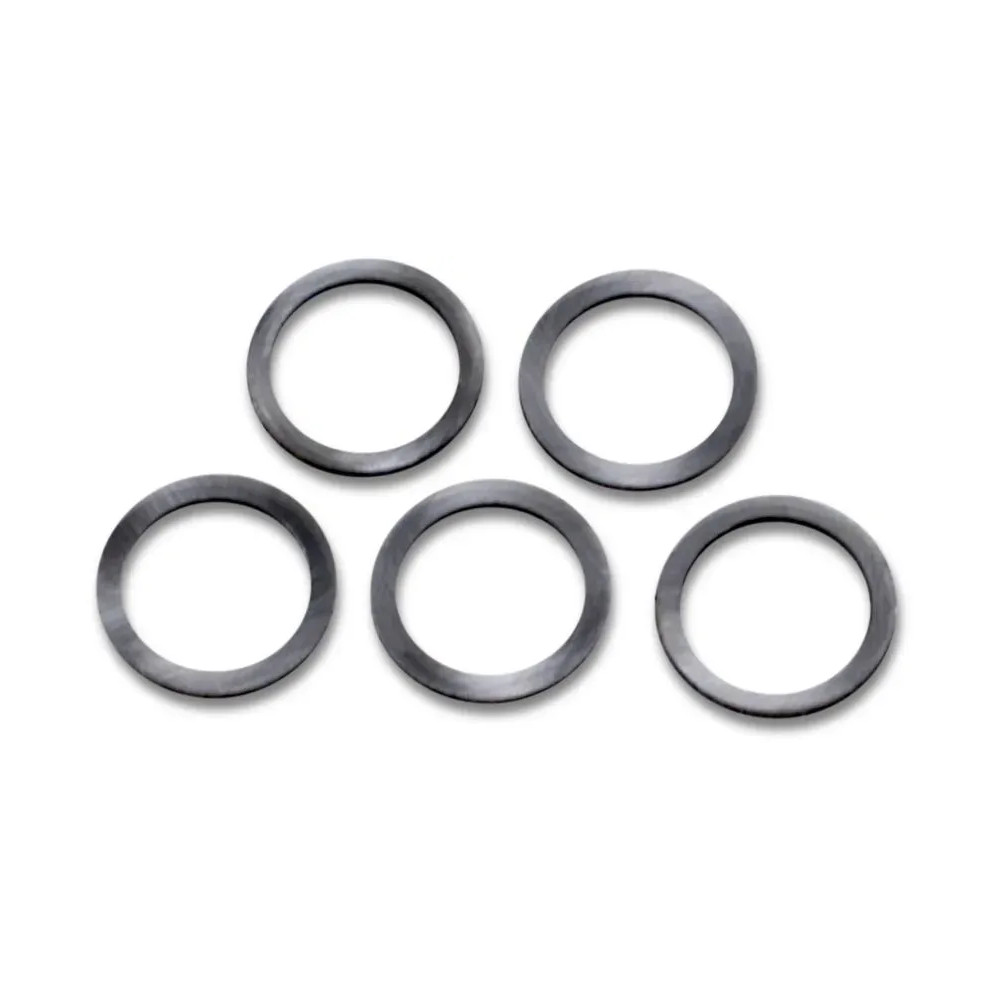 Cam Gear Thrust Washers — 0.080" thickness, 5 Pack