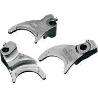 Big Twin Horquillas de cambio 5 velocidades — Acero, juego