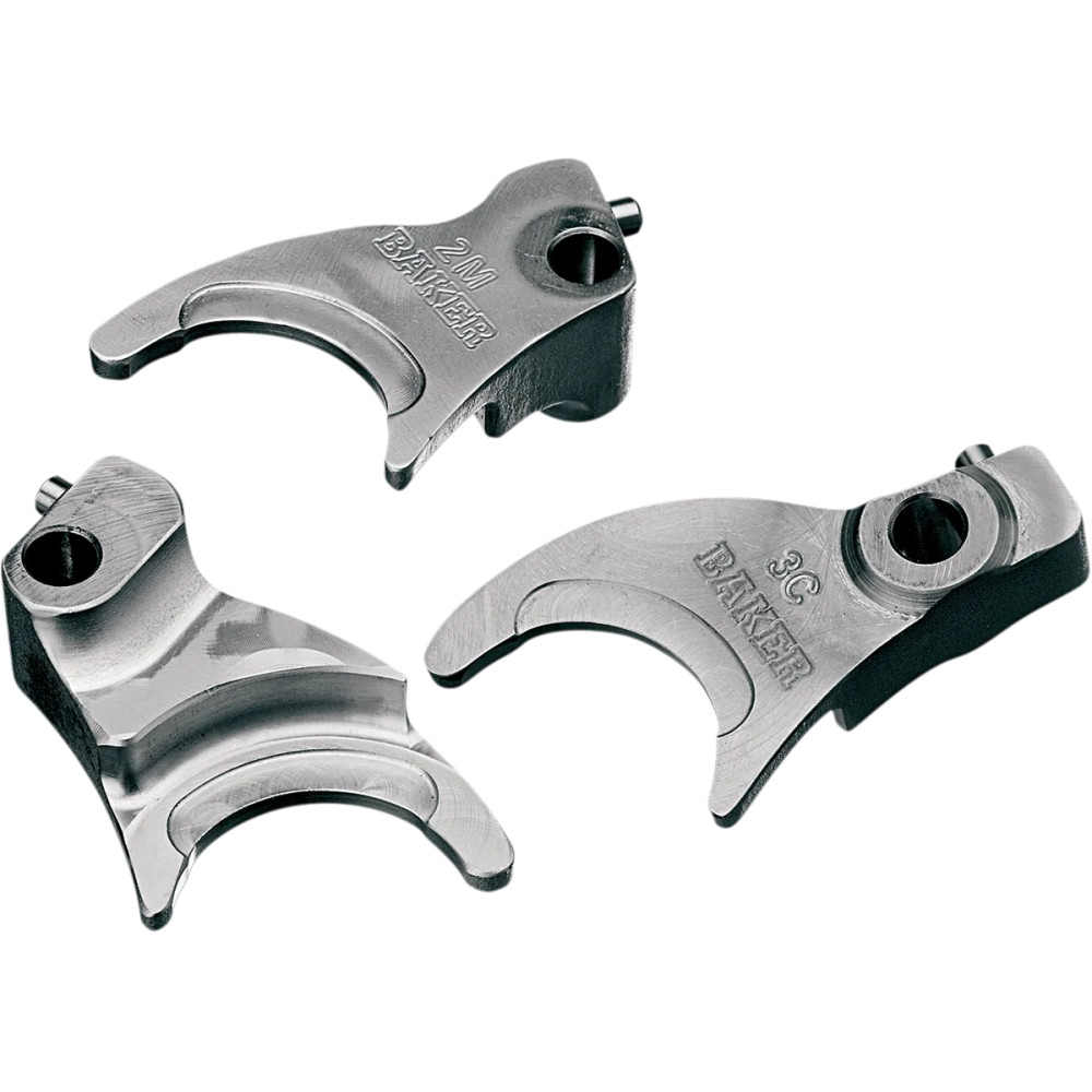 Big Twin 5-Speed Shifter Forks