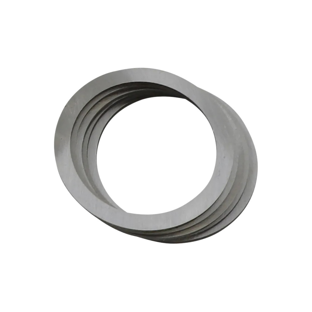 Mainshaft Retaining Washers Mainshaft Retaining Washers