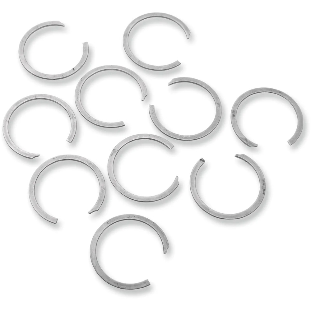 Idler Gear & Circuit Breaker Bushings — Pair Idler Gear & Circuit Breaker Bushings — Pair