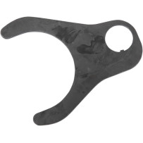 Horquilla de cambio — 4 velocidades, contraeje