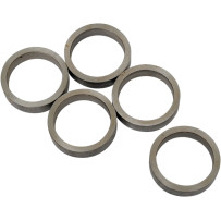 4-Speed Gear Spacers