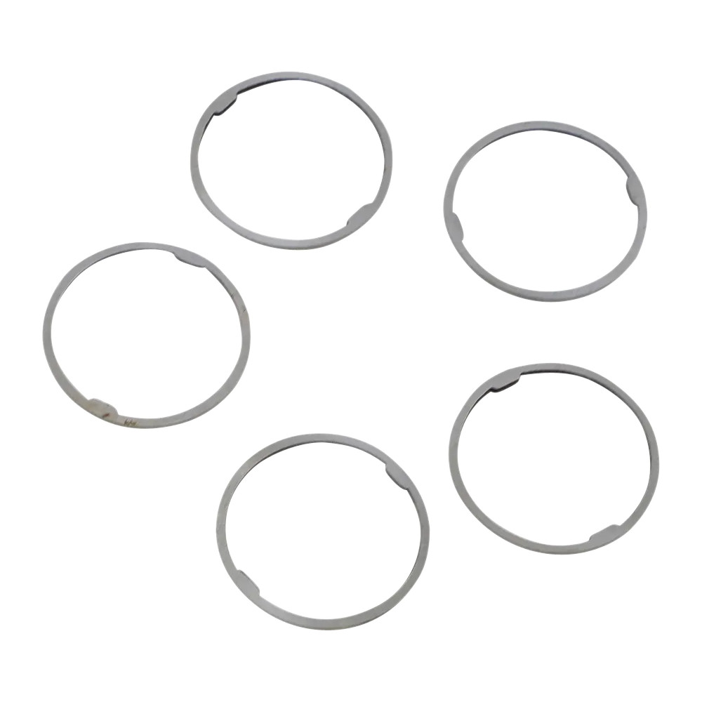 Thrust Washers