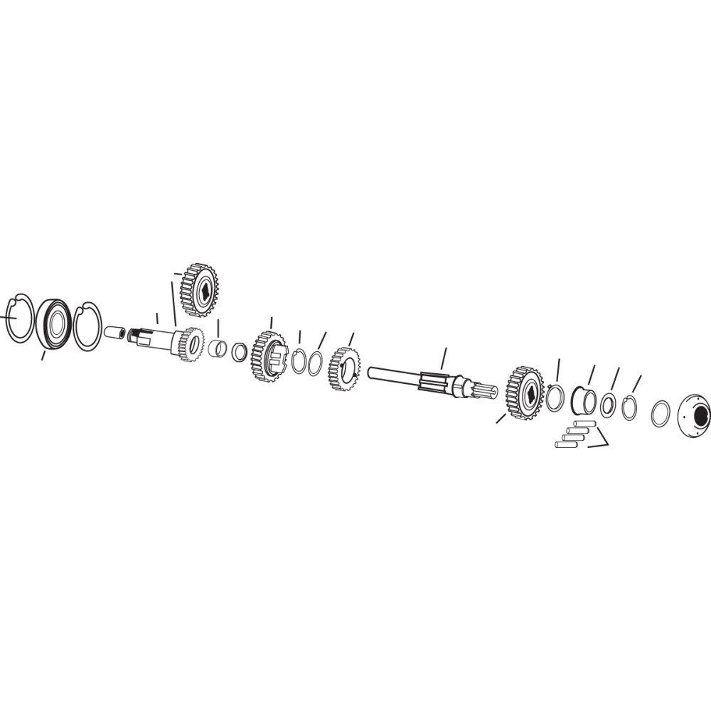 Retaining Ring