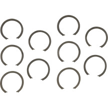 Anillo de retención para rodamiento — A-35113-52, paquete de 10