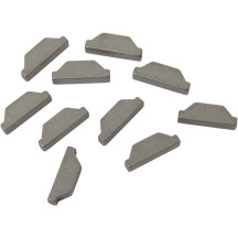 Clutch Hub Keys