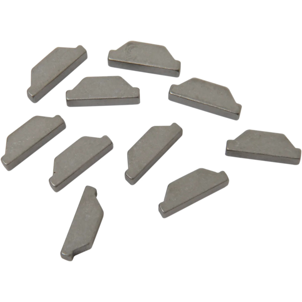 Clutch Hub Keys