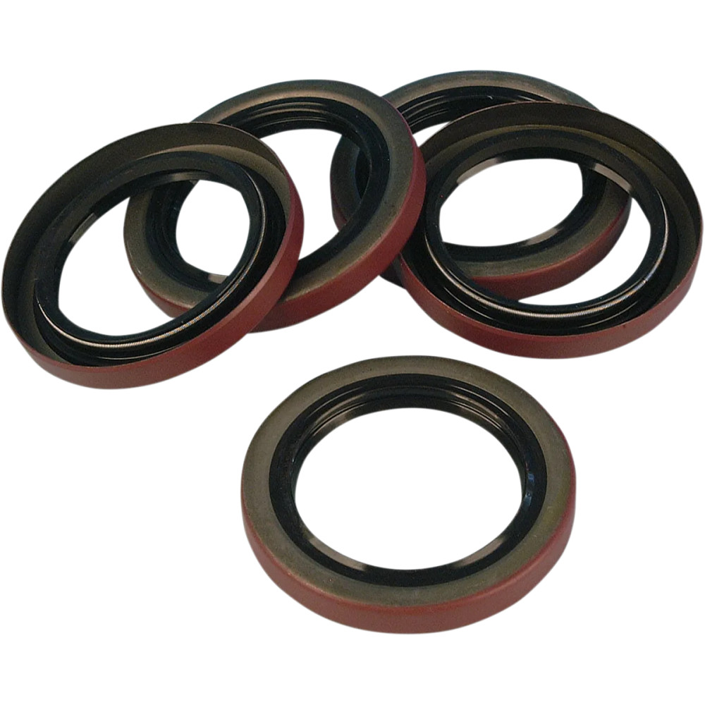 Motor Sprocket Shaft Seal — 5 Pack, Sprocket Shaft