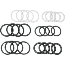 Replacement Seal Kit — Pushrod tube