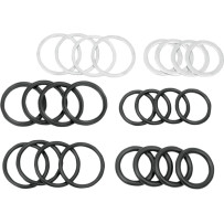 Replacement Seal Kit — Pushrod tube