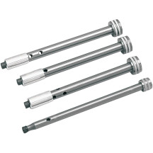 Damper Tube Assembly
