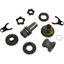 4-Speed Gear Set