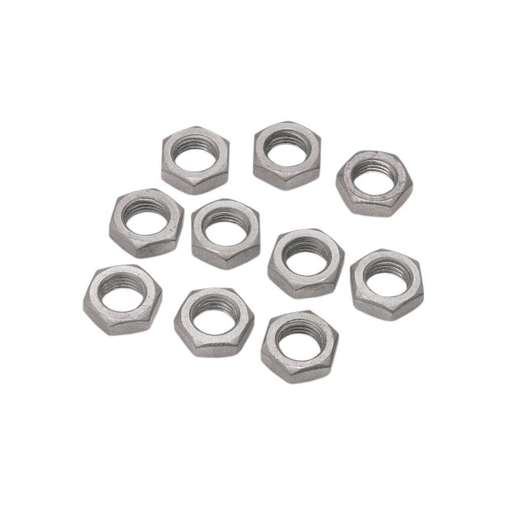 Clutch Adjusting Screw Lock Nut