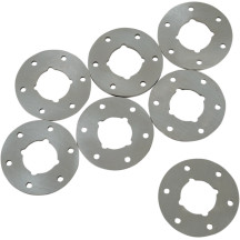 Countershaft Gear End Washer Set