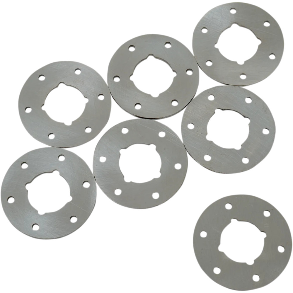 Countershaft Gear End Washer Set Countershaft Gear End Washer Set