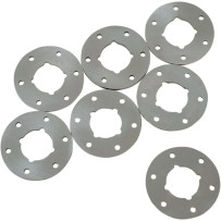 Countershaft Gear End Washer Set — 7-pack