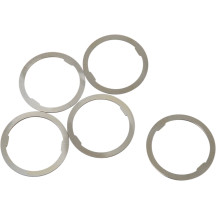 1st and 2nd Gear Countershaft Washers