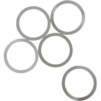 Retaining Washers — Standard size