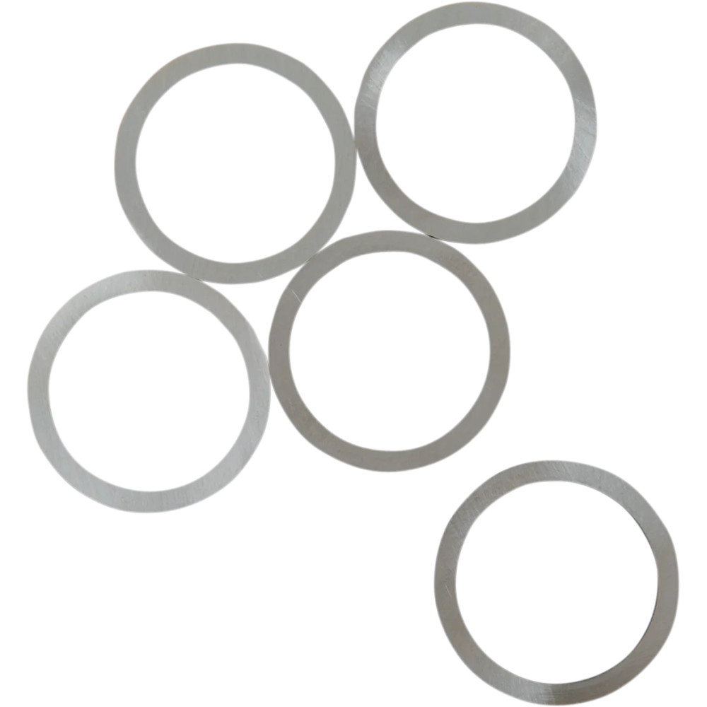 Retaining Washers Retaining Washers