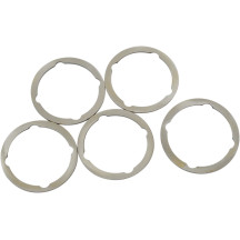 1st Gear Countershaft Thrust Washers