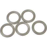 4th Gear Countershaft Outside Retaining Washers — 5 pack
