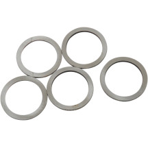 Countershaft Inner Retaining Washers