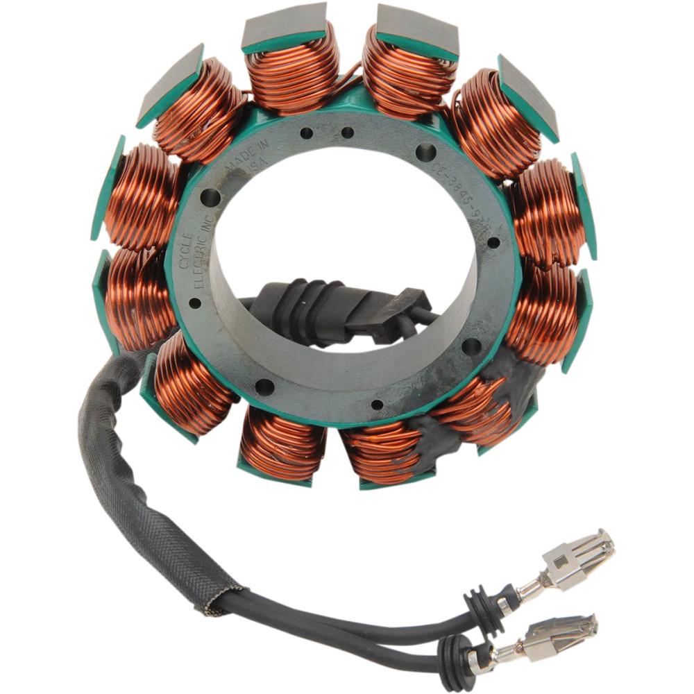 Stator