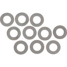 Espaciador de Rodamiento de Rueda