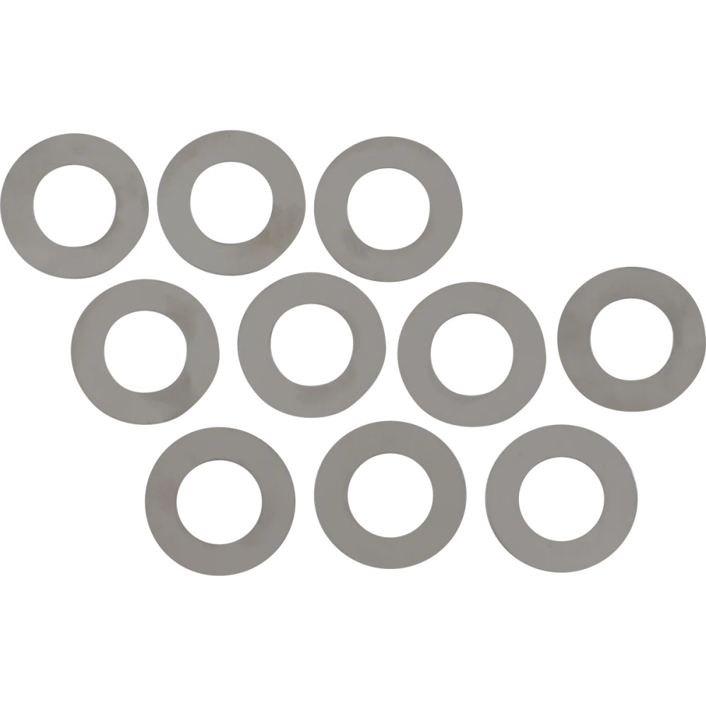 Espaciador de Rodamiento de Rueda
