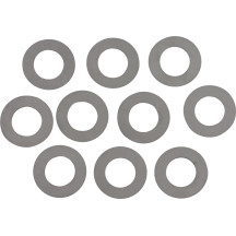 Wheel Bearing Spacer Shim