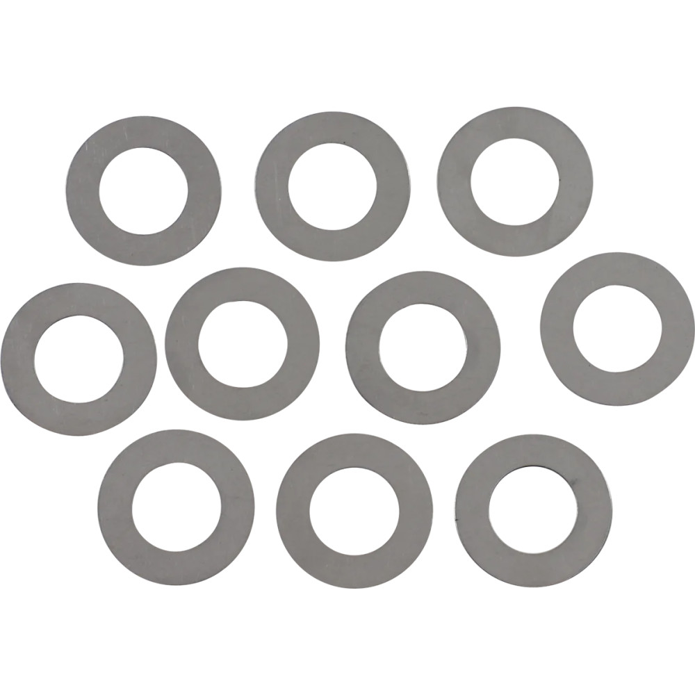 Wheel Bearing Spacer Shim