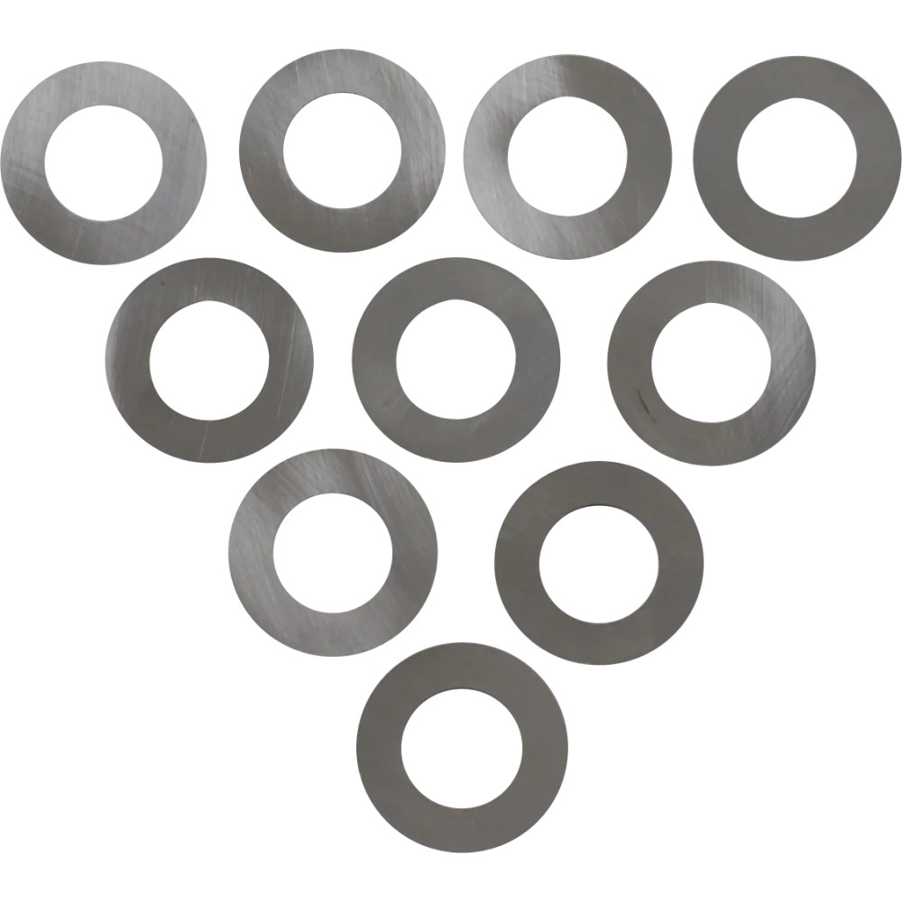 Espaciador de Rodamientos de Rueda