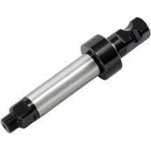 Kickstarter Shaft