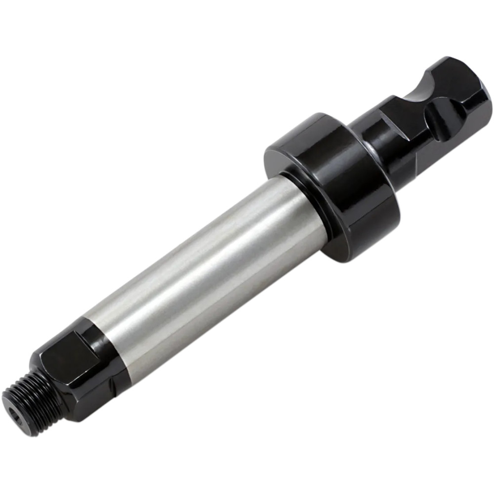 Kickstarter Shaft Kickstarter Shaft