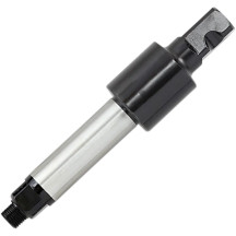 Kickstarter Shaft
