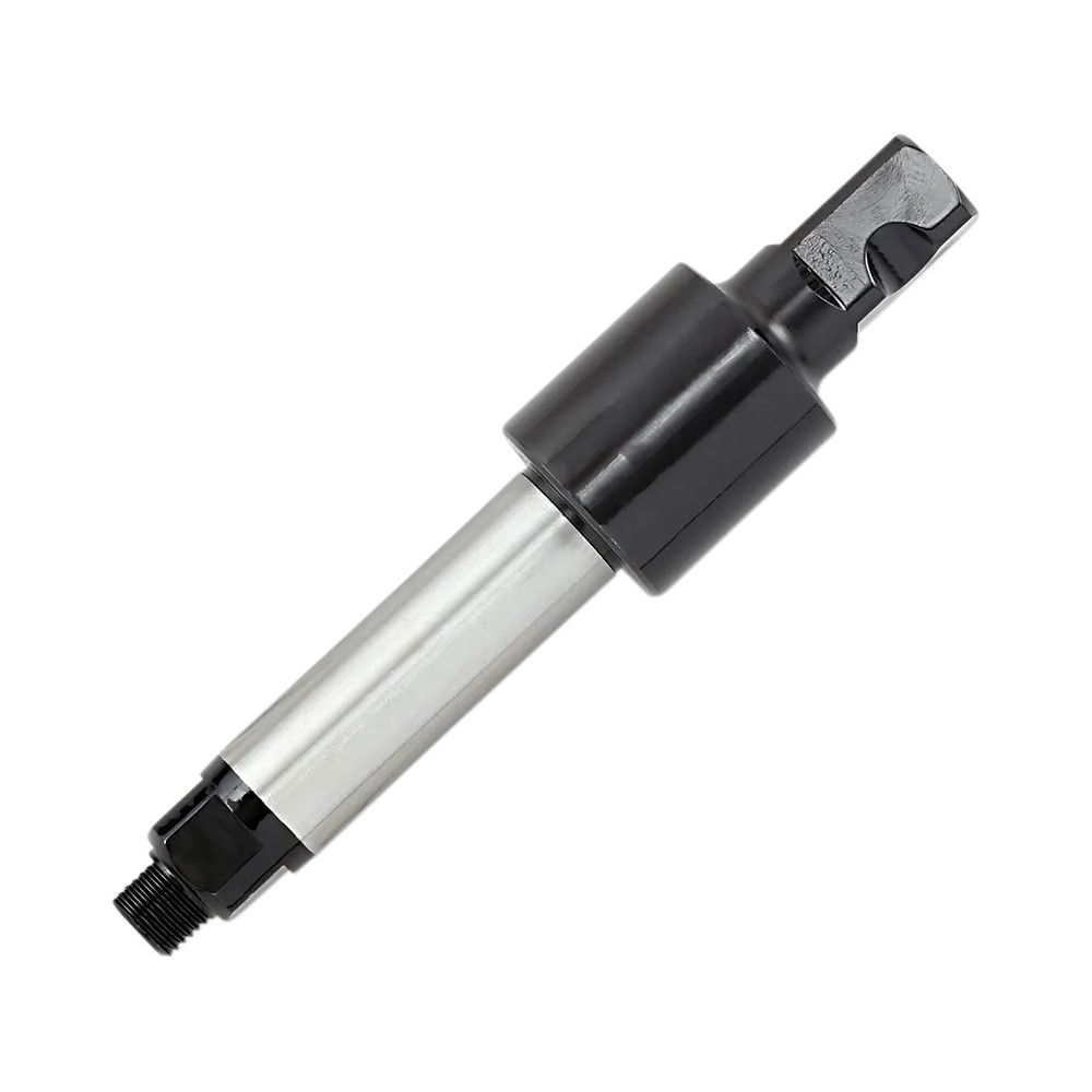 Kickstarter Shaft Kickstarter Shaft