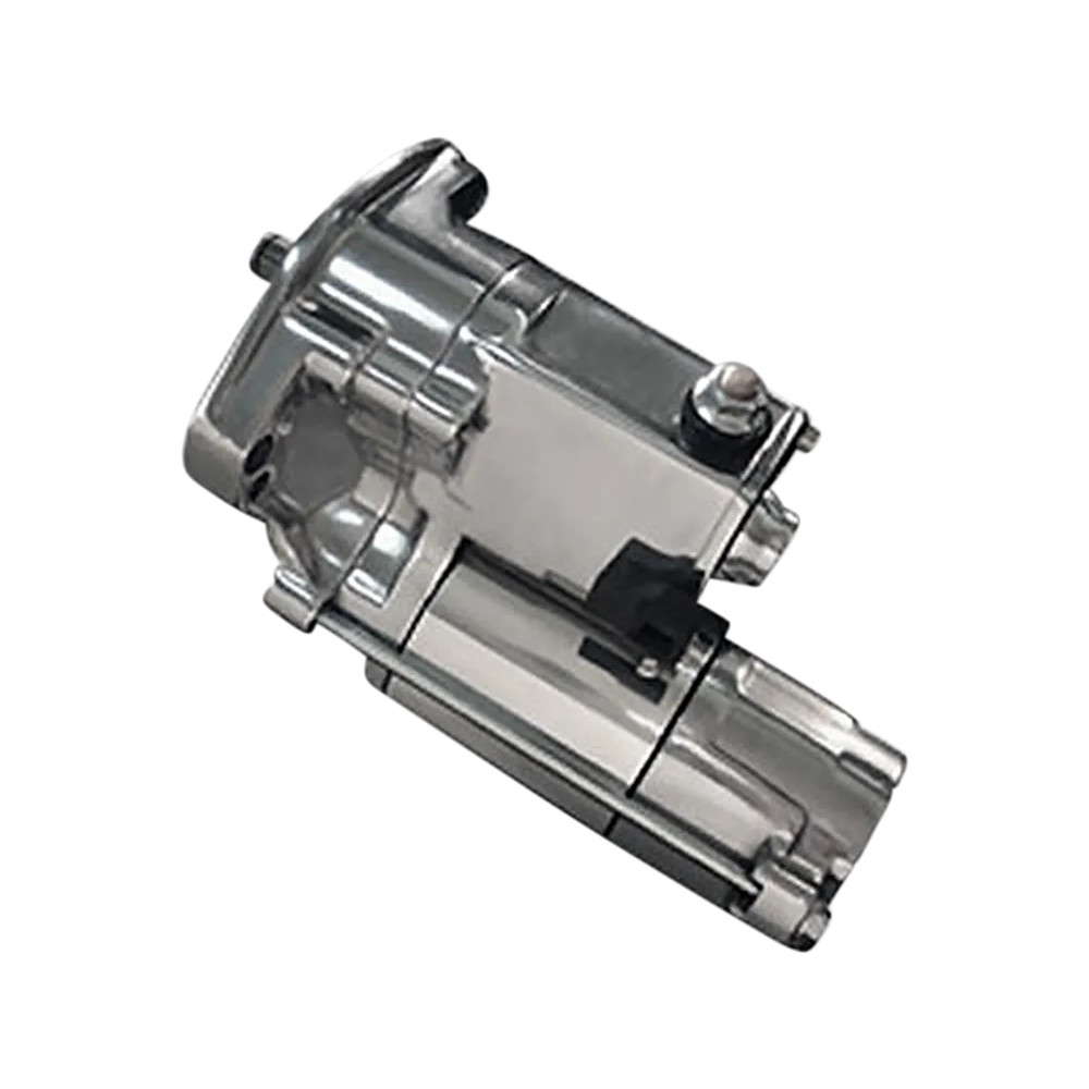 Motor de Arranque 2.0 KW Motor de Arranque 2.0 KW