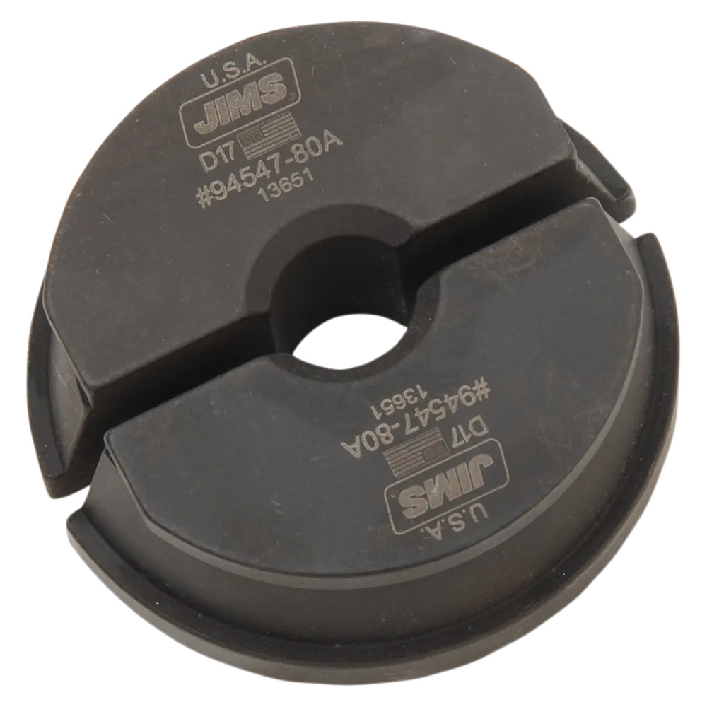 Sprocket Shaft Bearing Race Tool Sprocket Shaft Bearing Race Tool