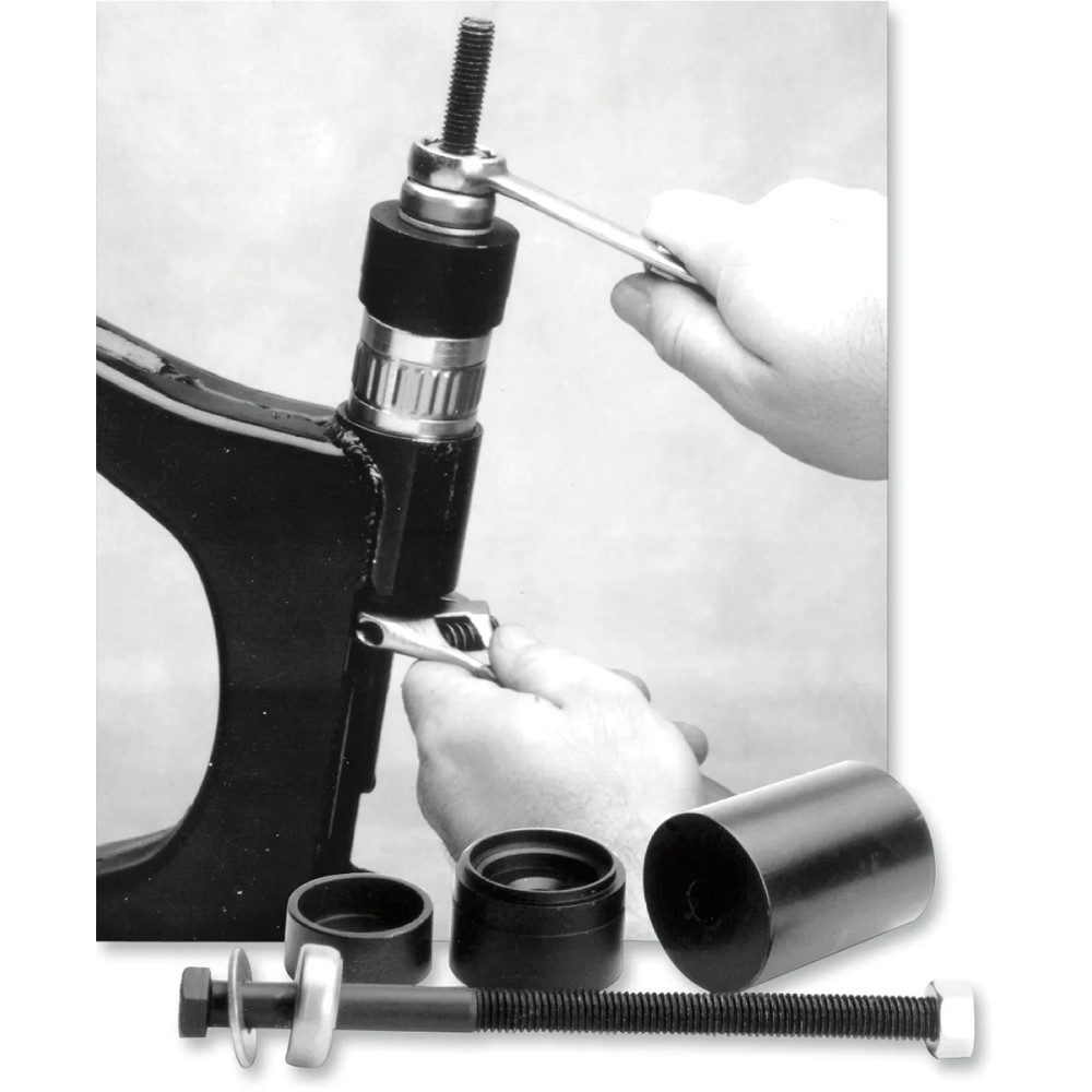 Swingarm Bushing Tool