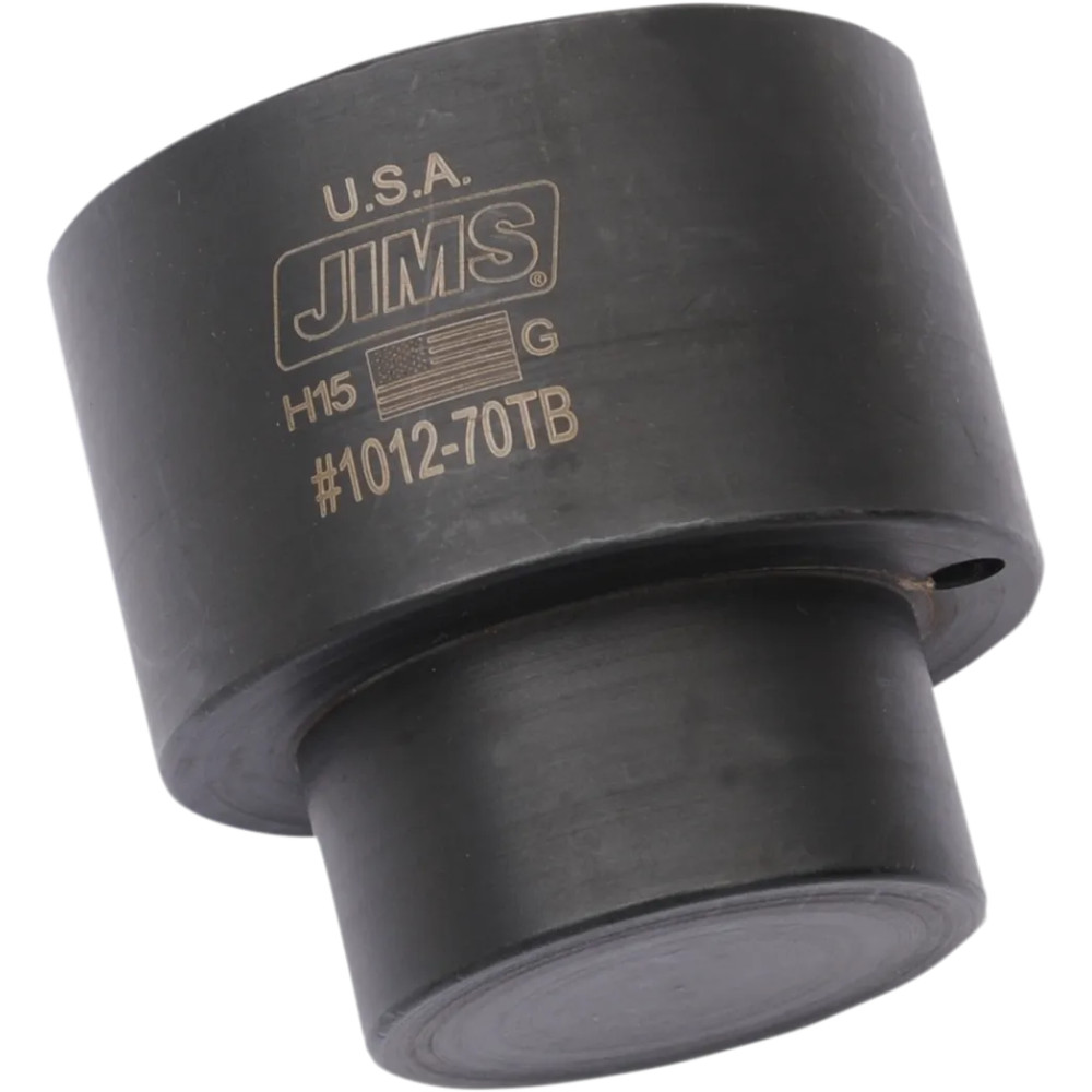 Plantilla de Instalación de Bujes de Cam o Pistón