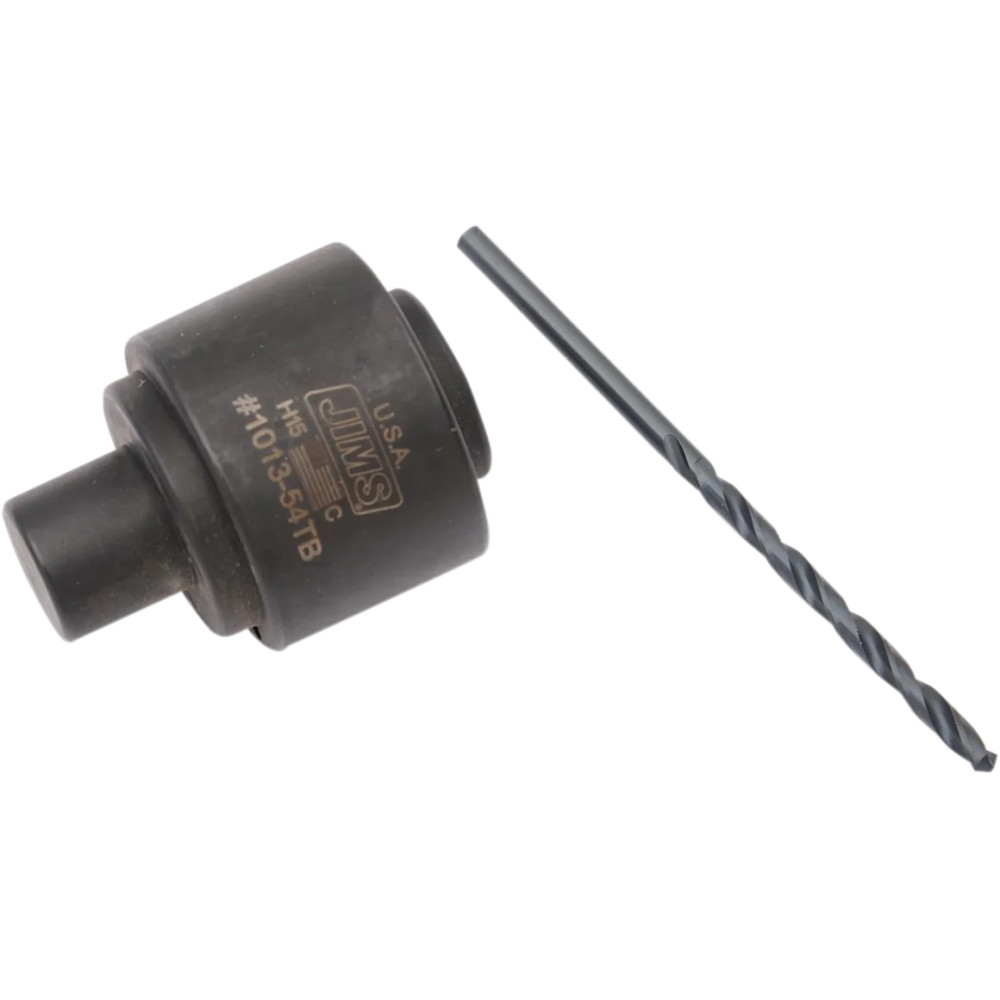 Cam or Piston Bushing Installer Drill Jig Cam or Piston Bushing Installer Drill Jig