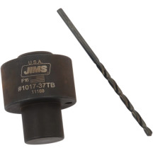 Cam or Piston Bushing Installer Drill Jig