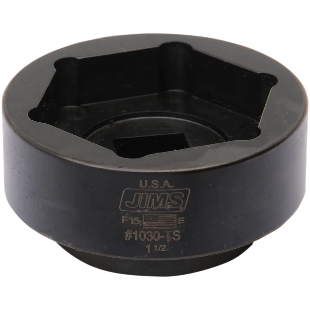 Flywheel Socket Flywheel Socket