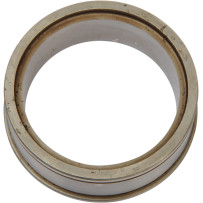 Componente de eje principal de 4 velocidades — Sobredimensionado