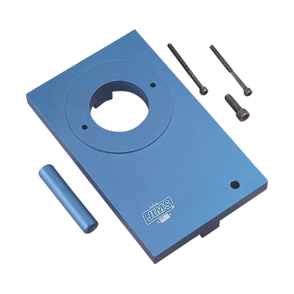 Cam Cover Holding Tool