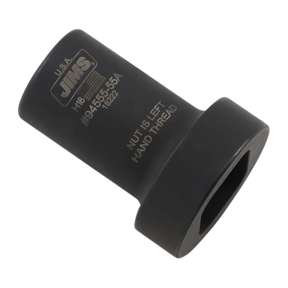 Pinion Gear Nut Socket